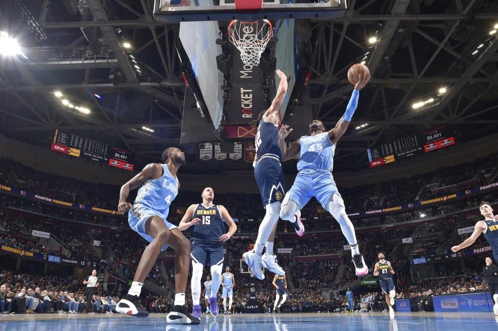 训练情况 训练情况