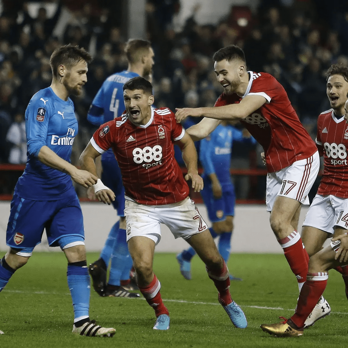 比赛开始 比赛开始